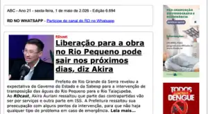 RD – Newsletter – 01/05/2026