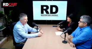 Repórter Diário expande presença digital com estreia no formato podcast